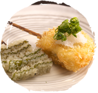 子持ち昆布